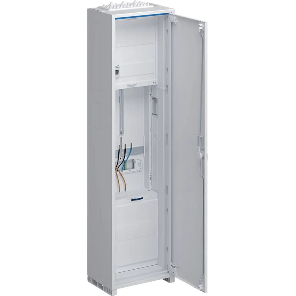 Hager Komplettschrank ZB313M1NT
