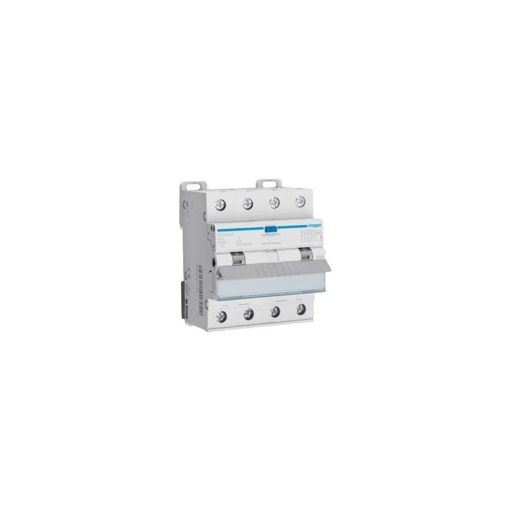 Hager FI/LS-Schalter ADX432D