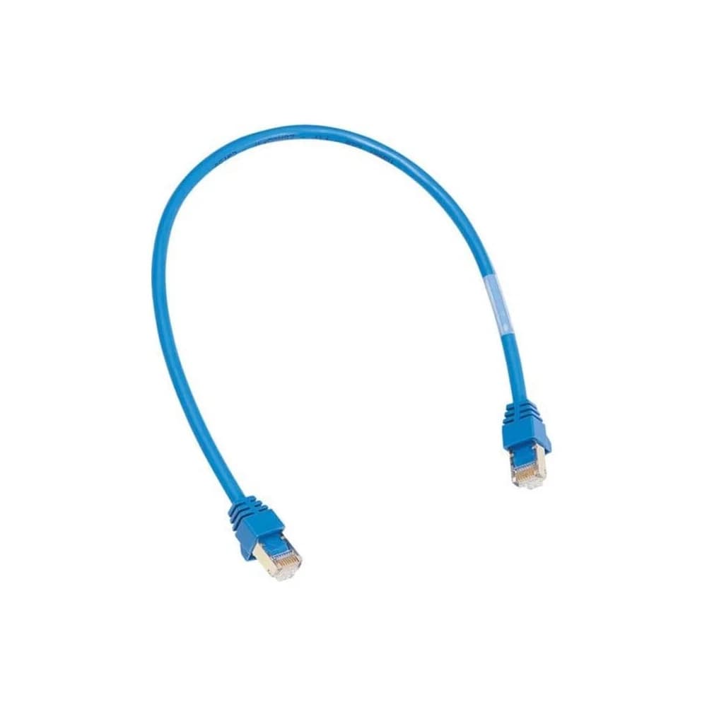 Hager Patch-Leitung ZZ45WAN040