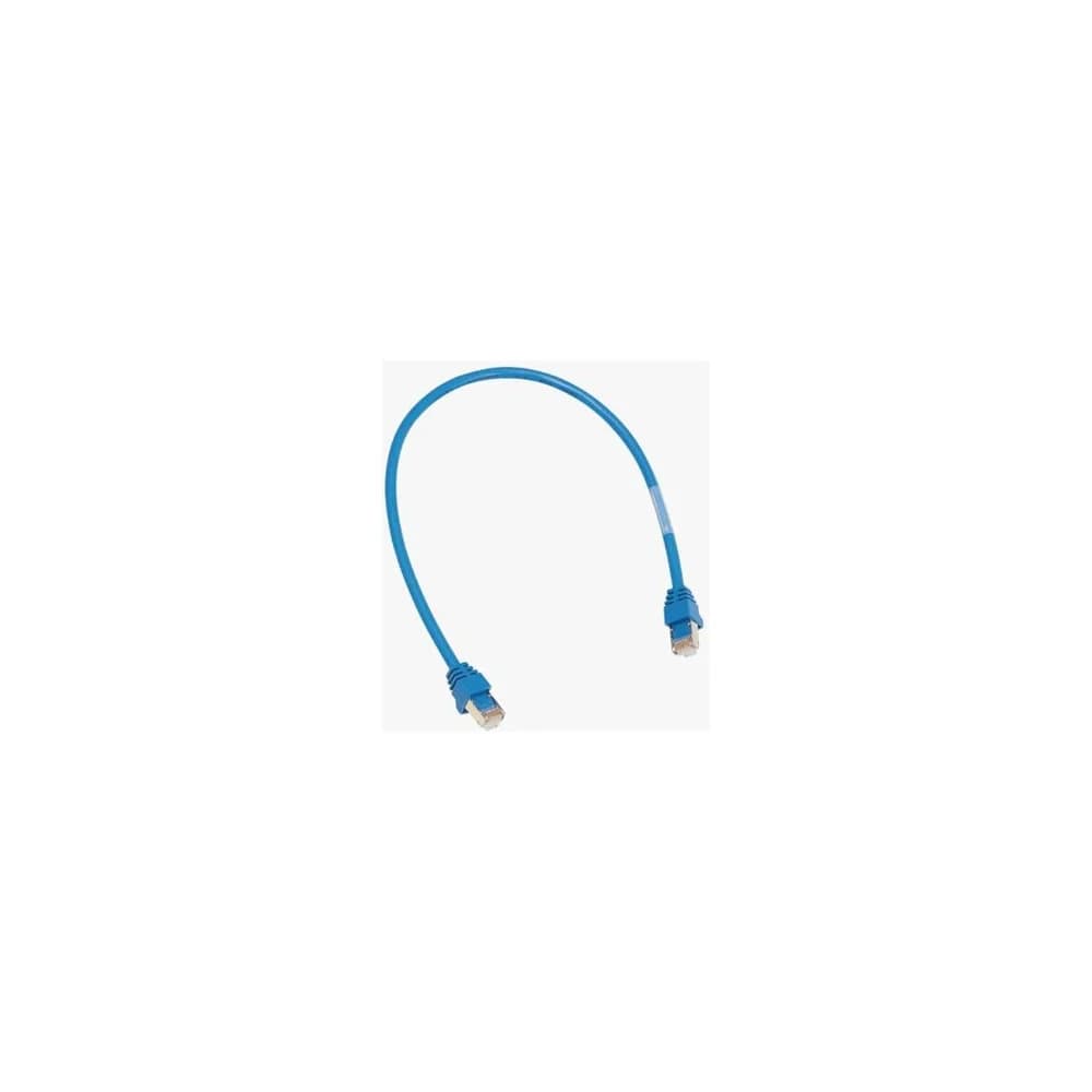 Hager Patch-Leitung ZZ45WAN500