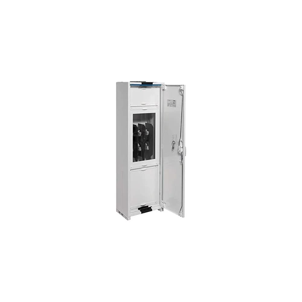 Hager Hausanschlußschrank FP61H1N