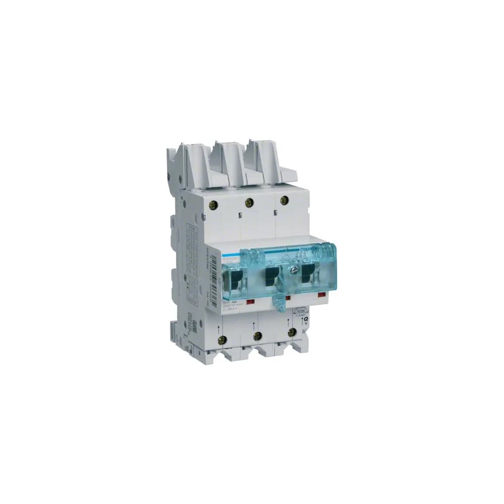 Hager SLS-Schalter HTS390E