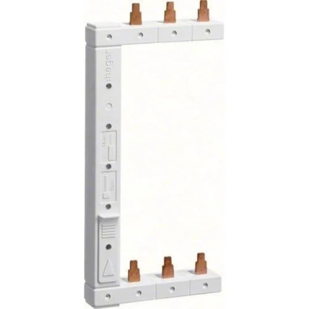 Hager Phasenschiene KCL363L
