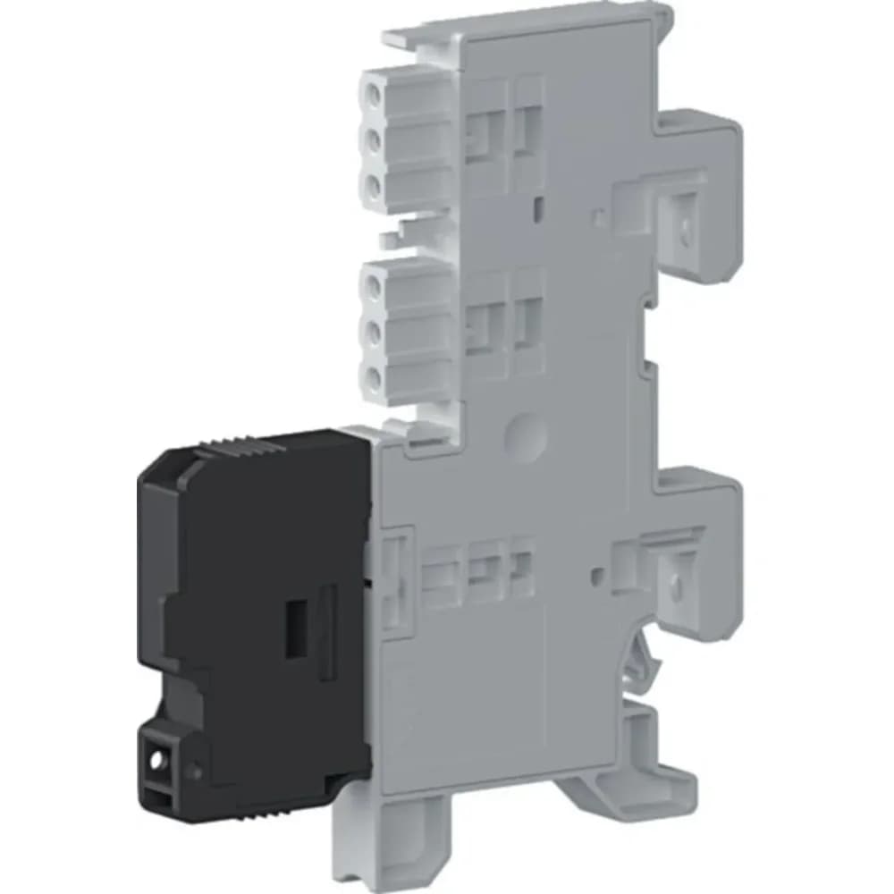 Hager Sammelschienenbox KU9S15HE