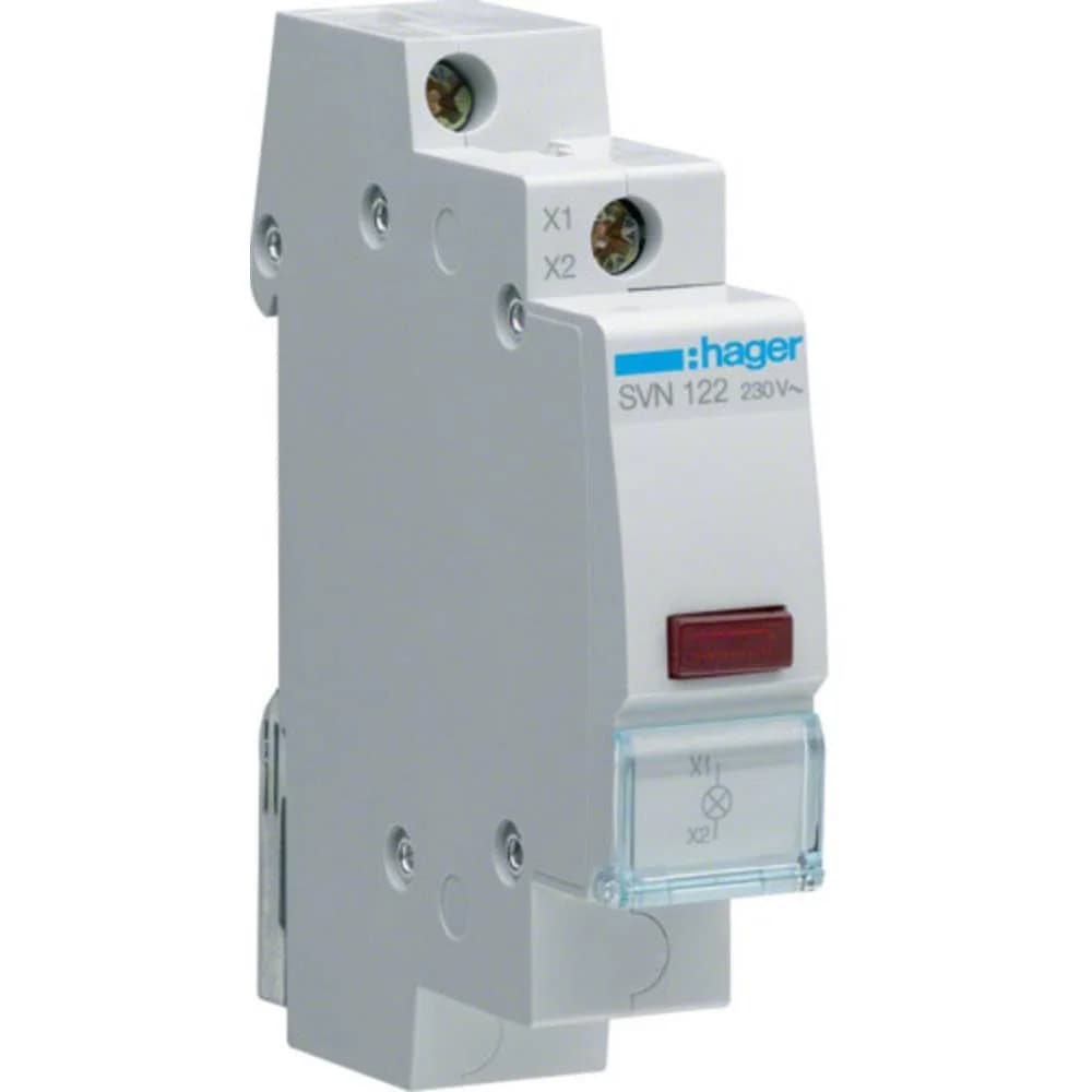 Hager LED-Leuchtmelder SVN122