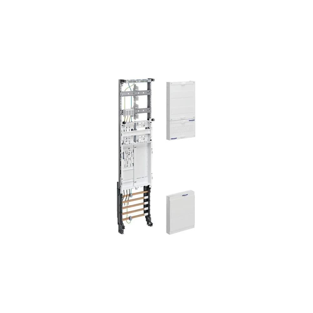 Hager Komplettfeld, univers Z ZH3EN27