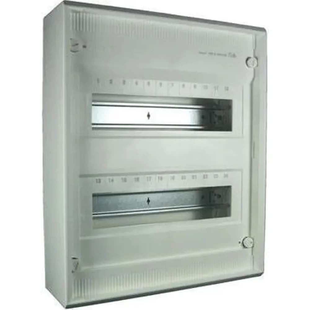 Hager VA24CN