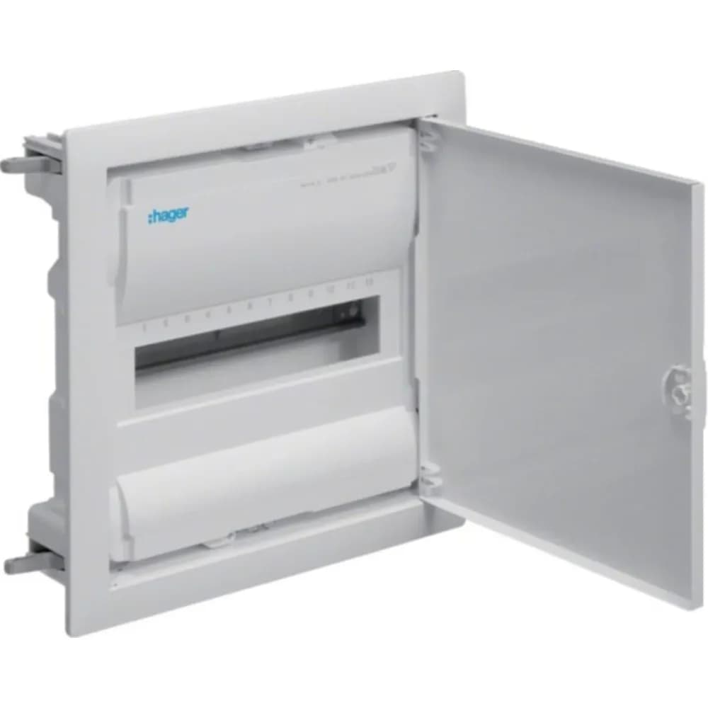 Hager HW-Verteiler Volta IP30 VH12NC