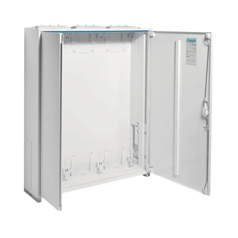 Hager Zählerschrank,universZ ZB23S
