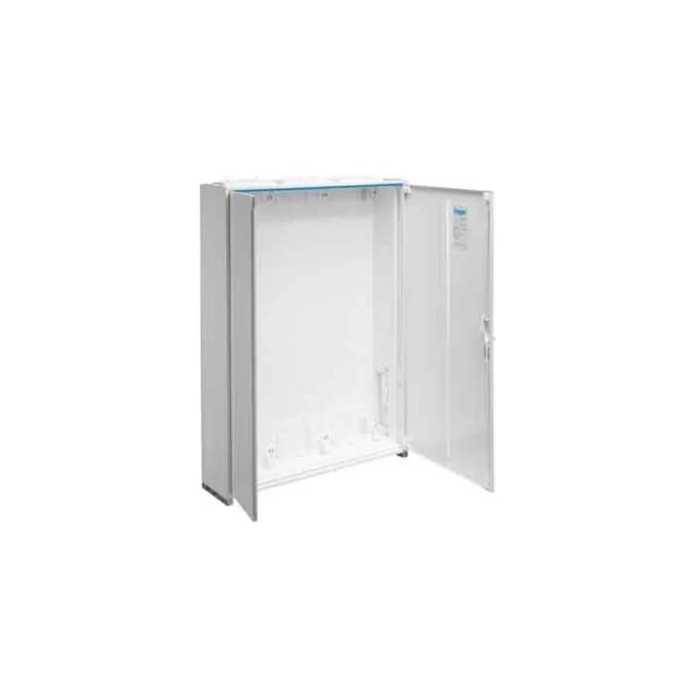 Hager Zählerschrank,universZ ZB31S