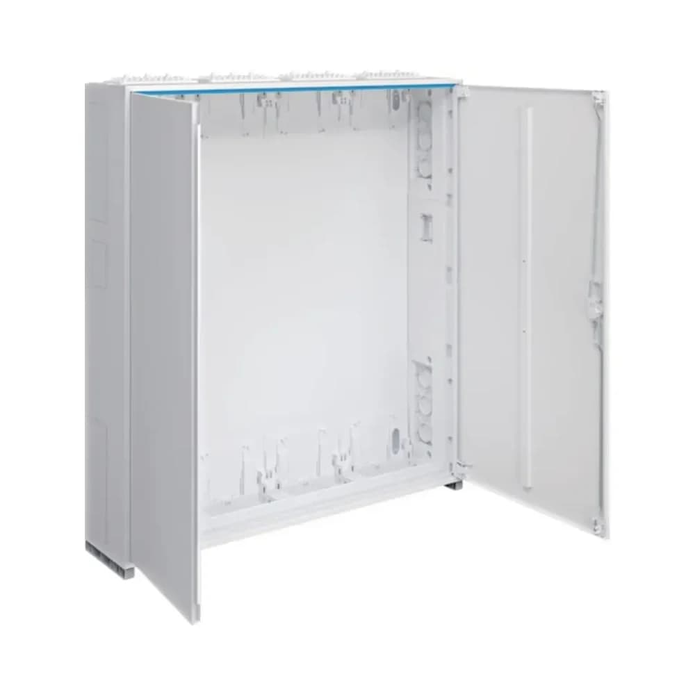 Hager Zählerschrank,universZ ZB34S