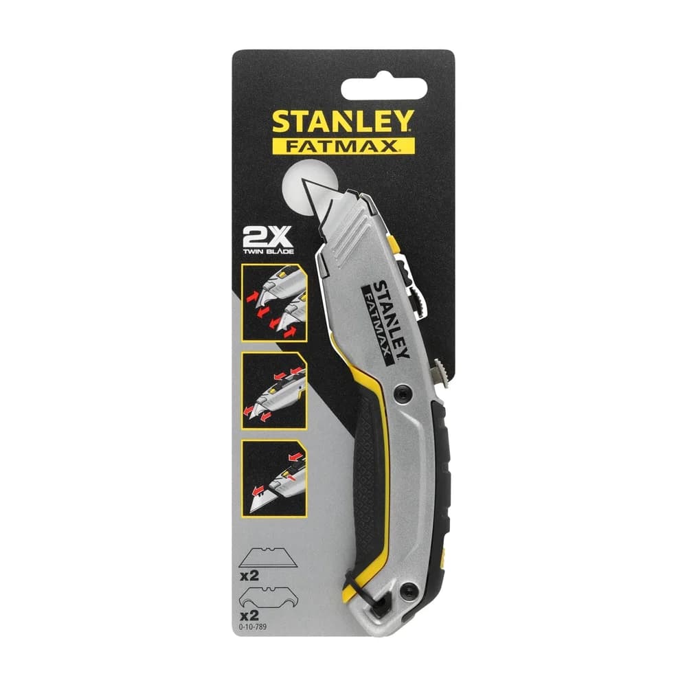 Stanley FatMax Xtreme Abbrechmesser