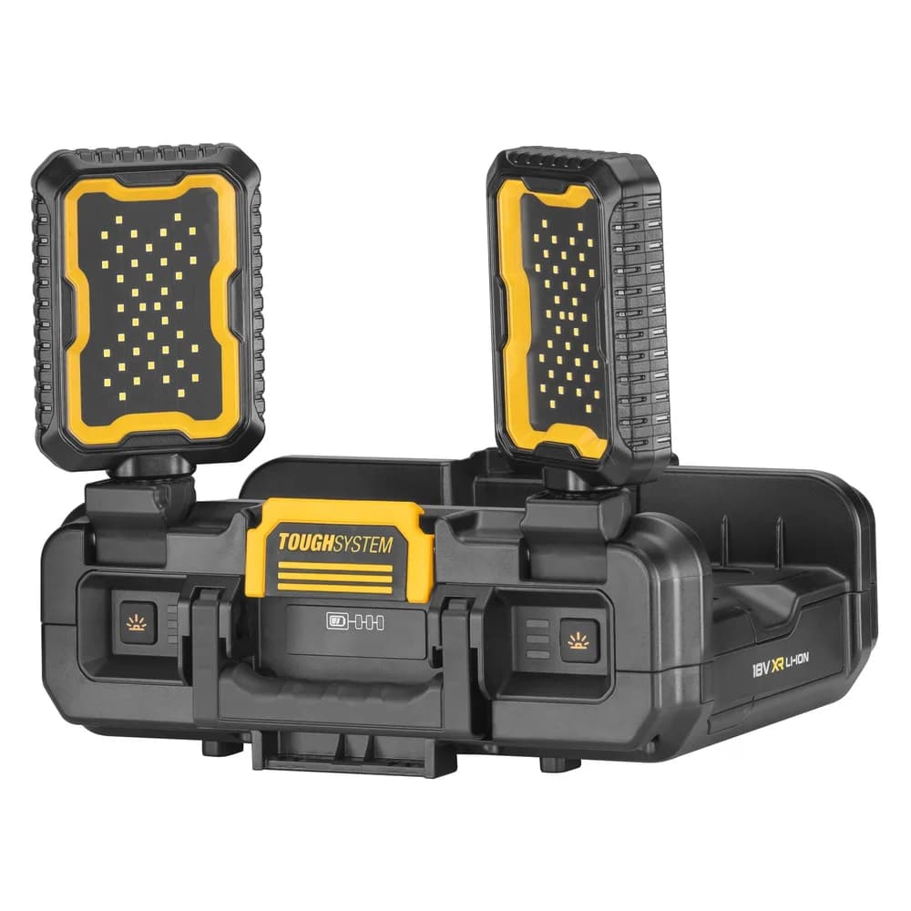 DeWalt ToughSystem 2.0 Werkzeugbox