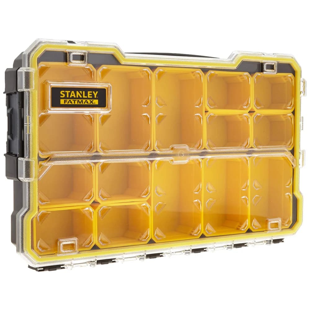 Stanley Profi-Organizer FatMax 16 Fächer