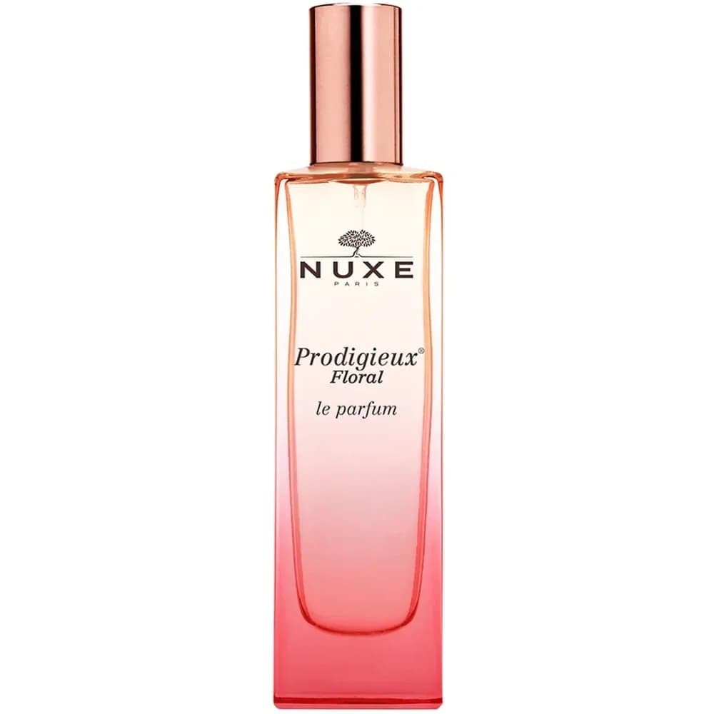 Nuxe Floral Parfum 50