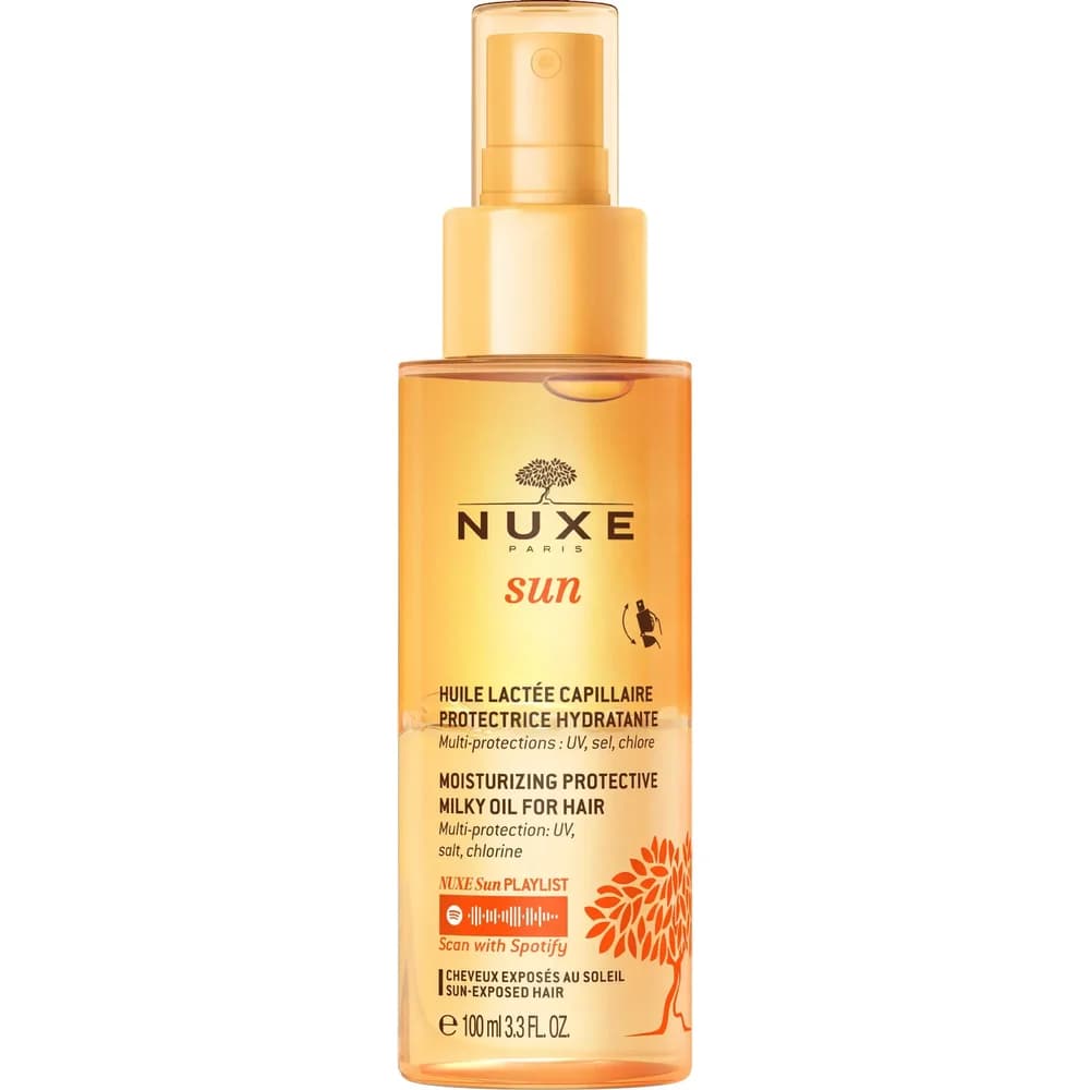 Nuxe Sun UV-schützendes Haaröl