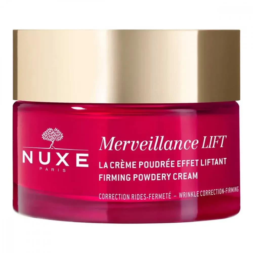 Merveillance Lift Pudrige Lifting-Creme