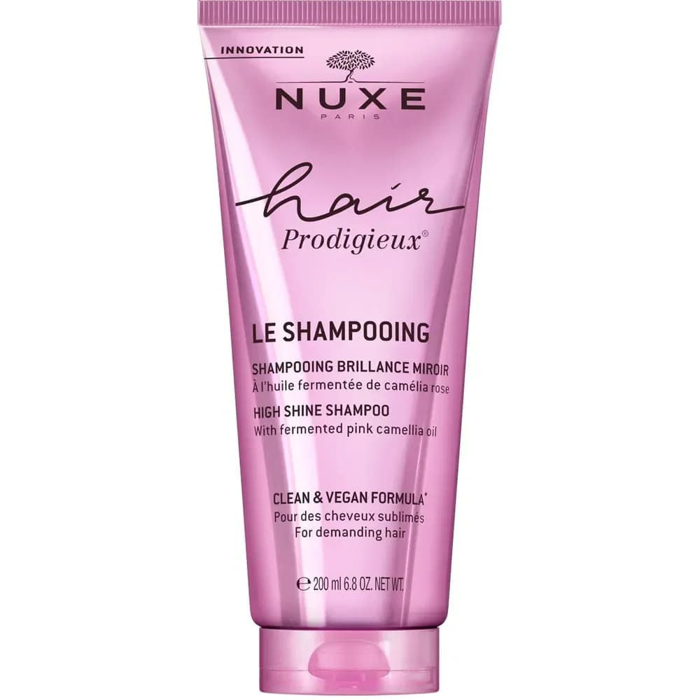 Hair Prodigieux Glanz Shampoo