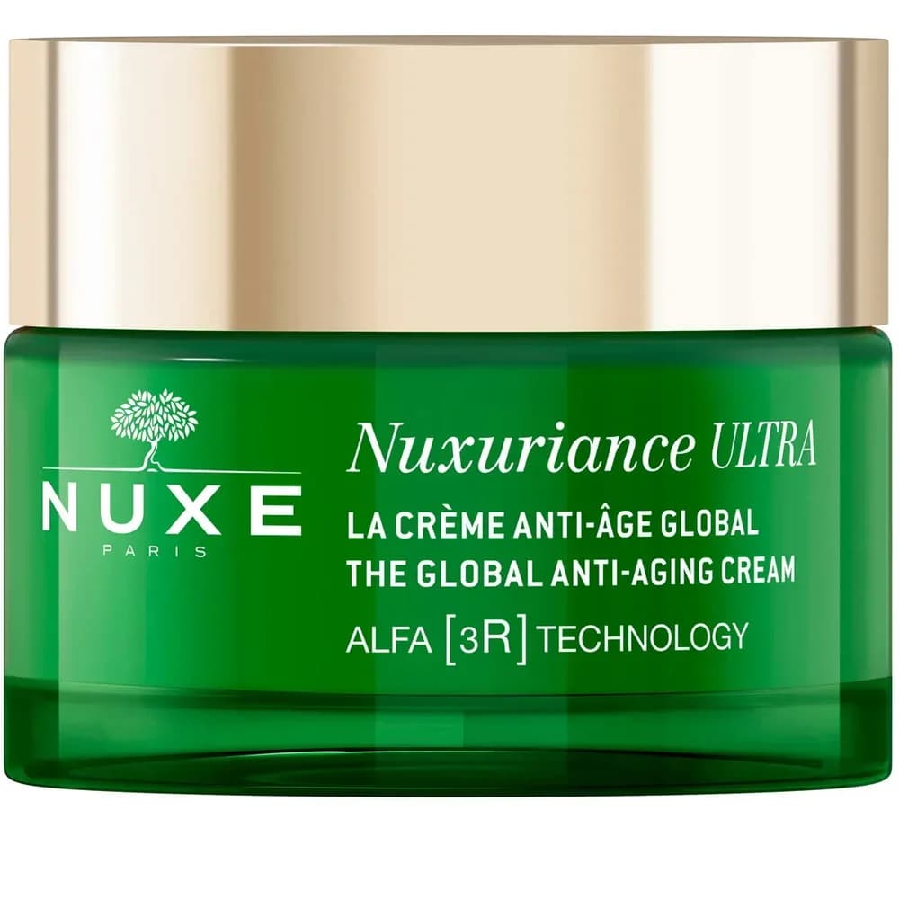 Nuxuriance Ultra Tagescreme AH
