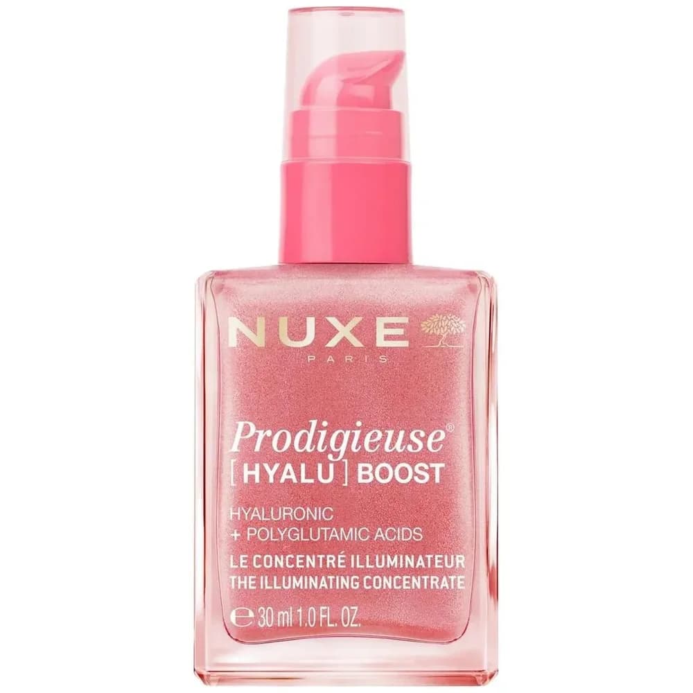 Nuxe Prodigieuse Hyalu Boost Serum