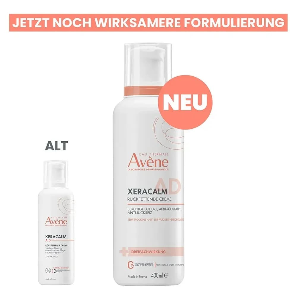 Avène Xeracalm A.D Creme