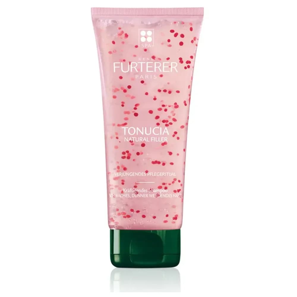 200ml René Furterer Tonucia Natural Filler Shampoo