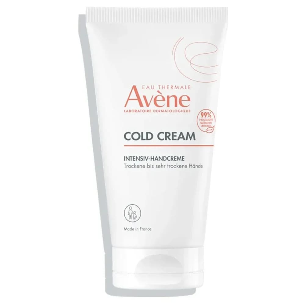 Avene Handcreme Cold Cream