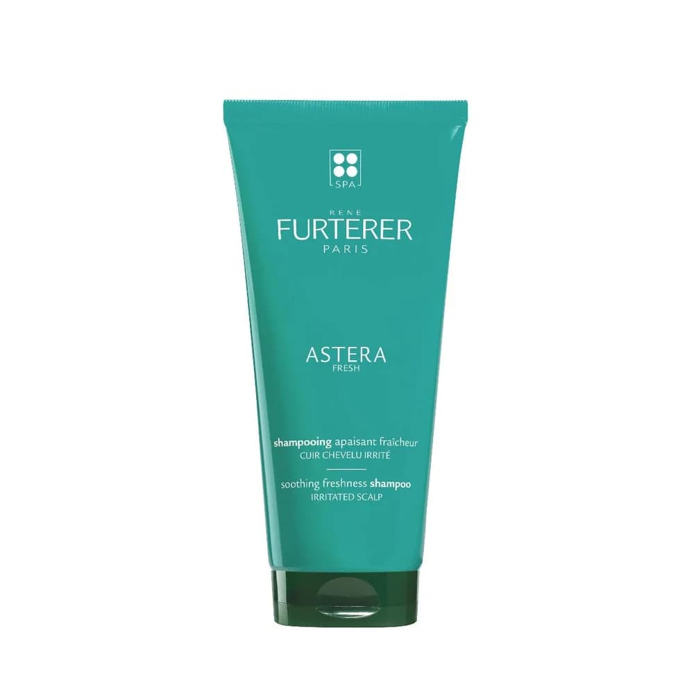 Furterer ASTERA FRESH Beruhigend-frisches Shampoo
