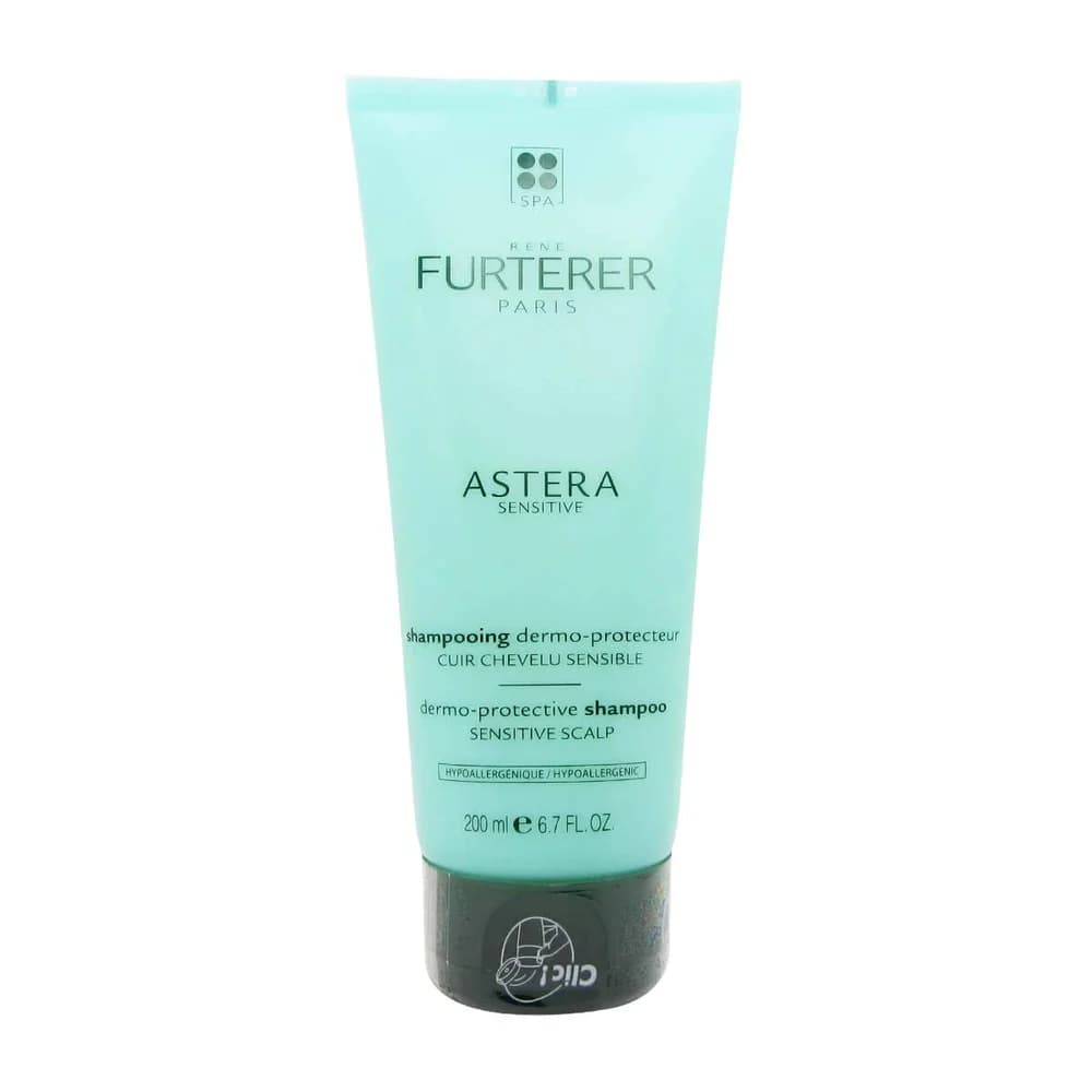 Furterer Astera Sensitive hochvertr.Sha. 200 ml