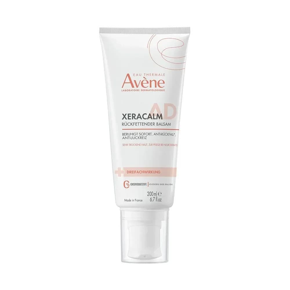 Avène XERACALM A.D Balsam