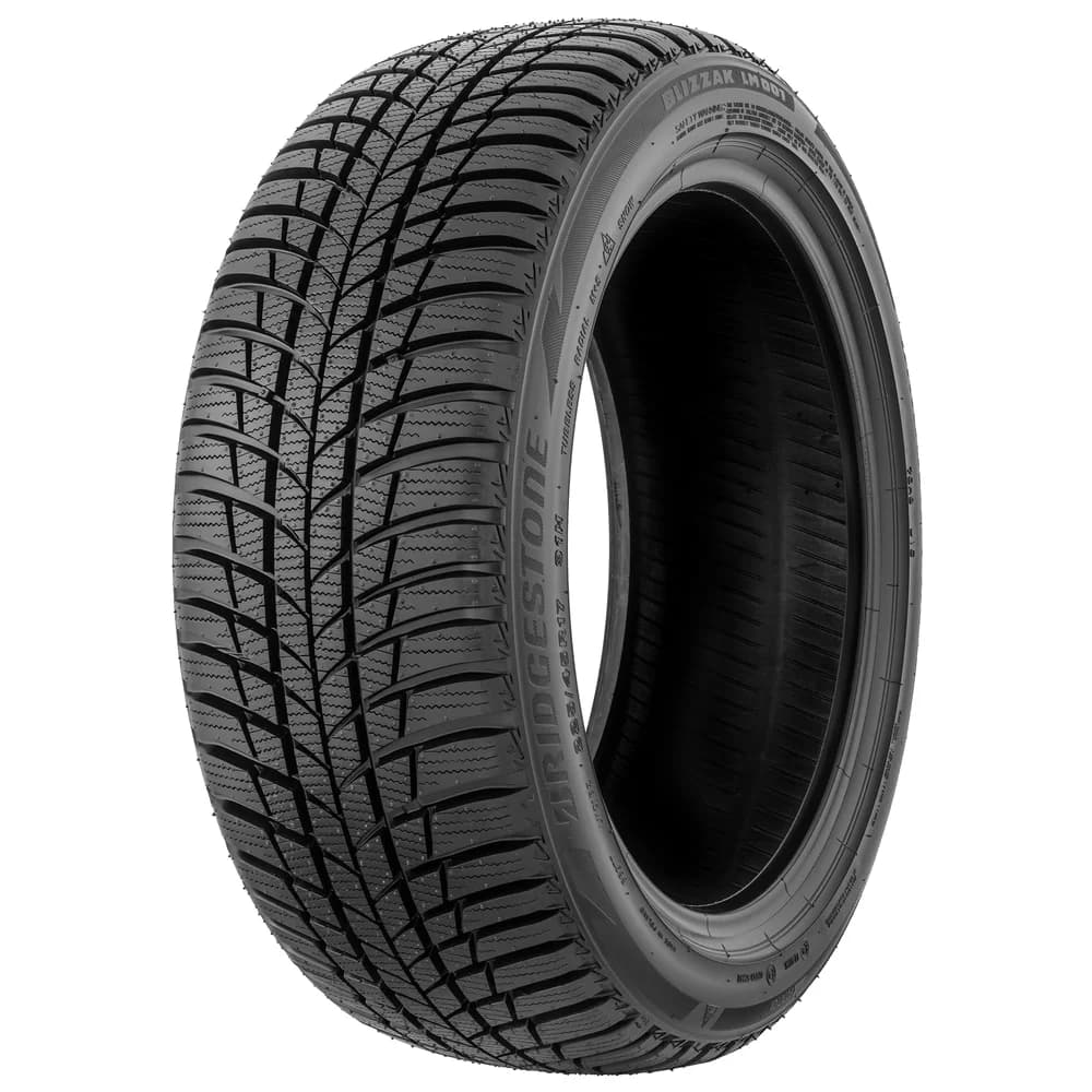 225/55 R18 102V Blizzak LM-001 XL AO M+S