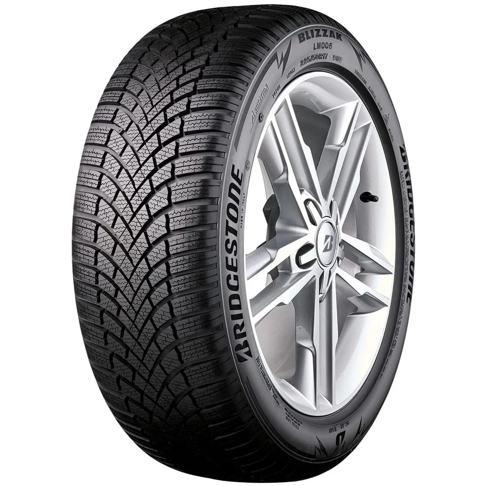 195/65 R15 91T Blizzak LM-005