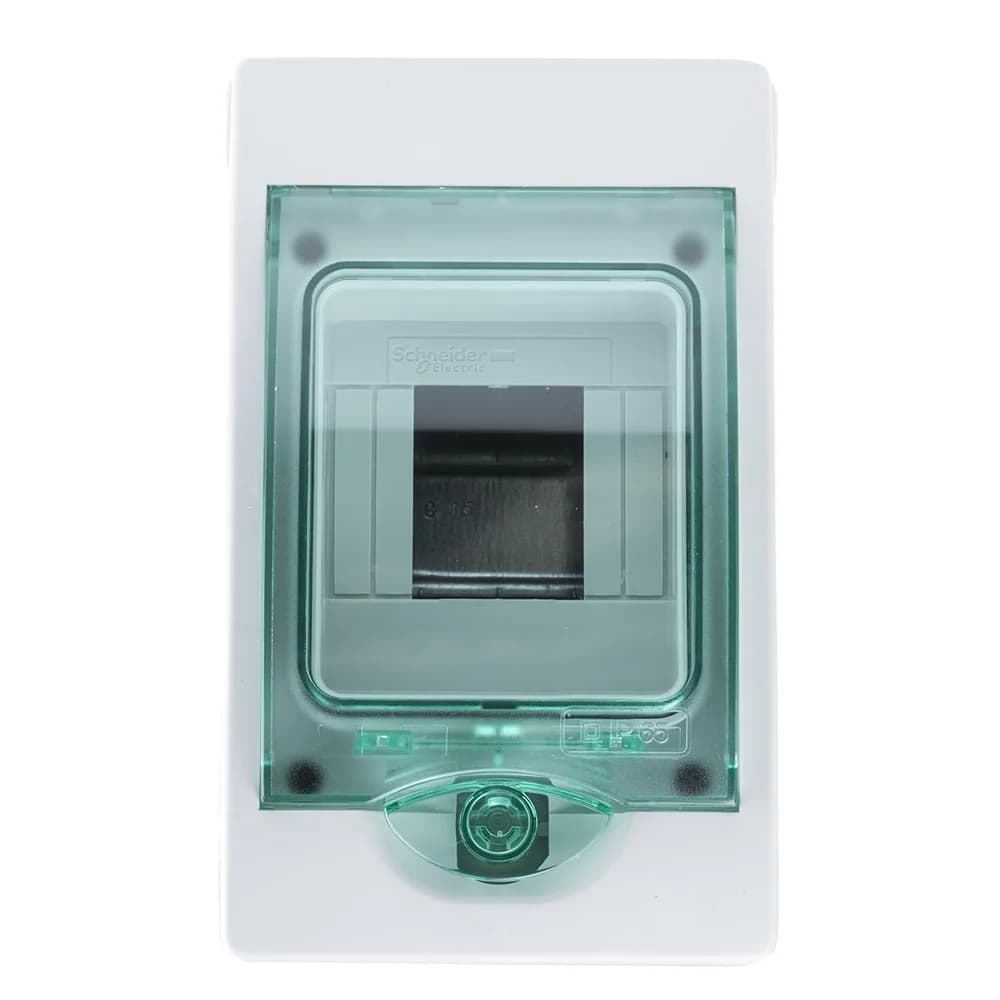 Schneider Electric Mini-Kleinverteiler 13441