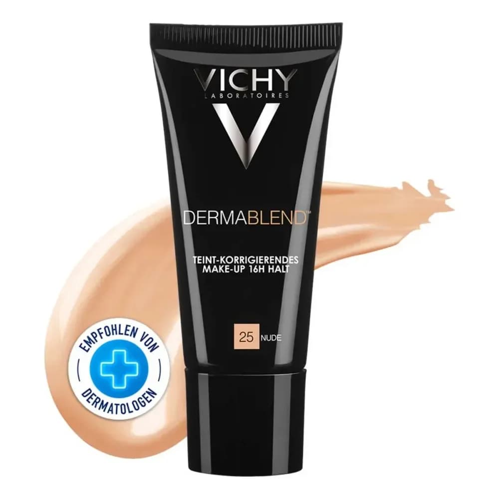 Vichy Dermablend Make up 25