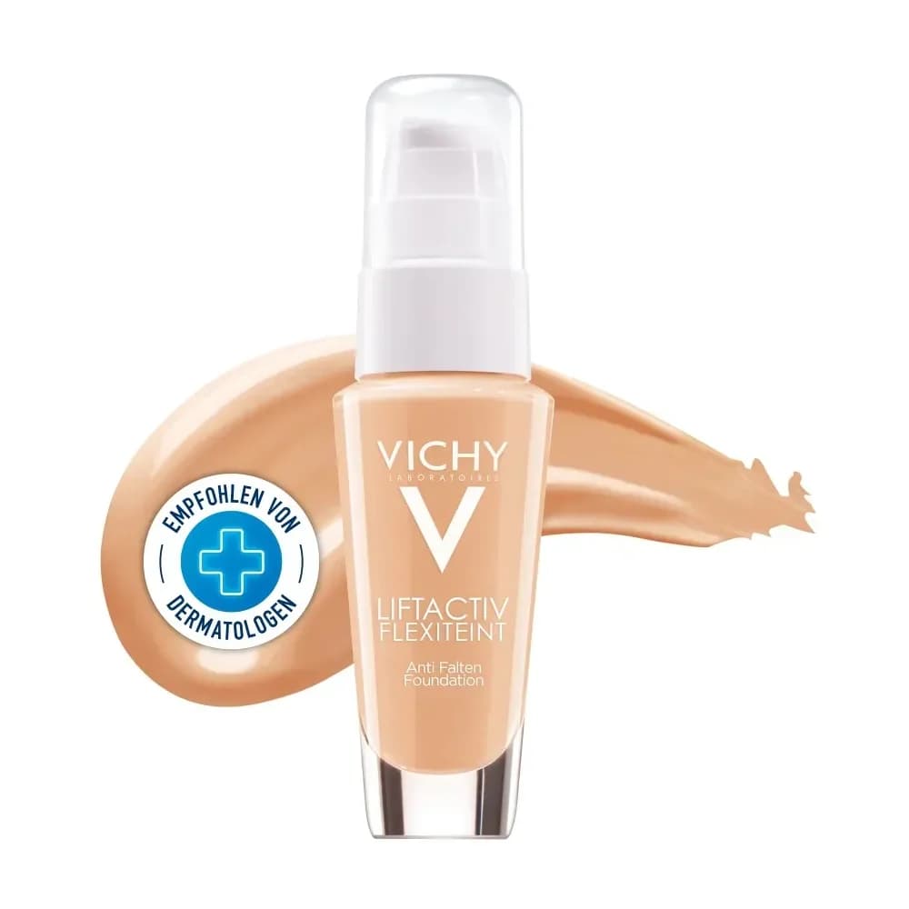 Liftactiv Flexiteint gold 45