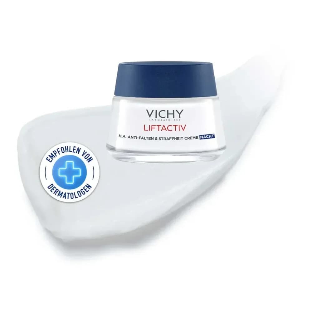 Vichy Nachtcreme