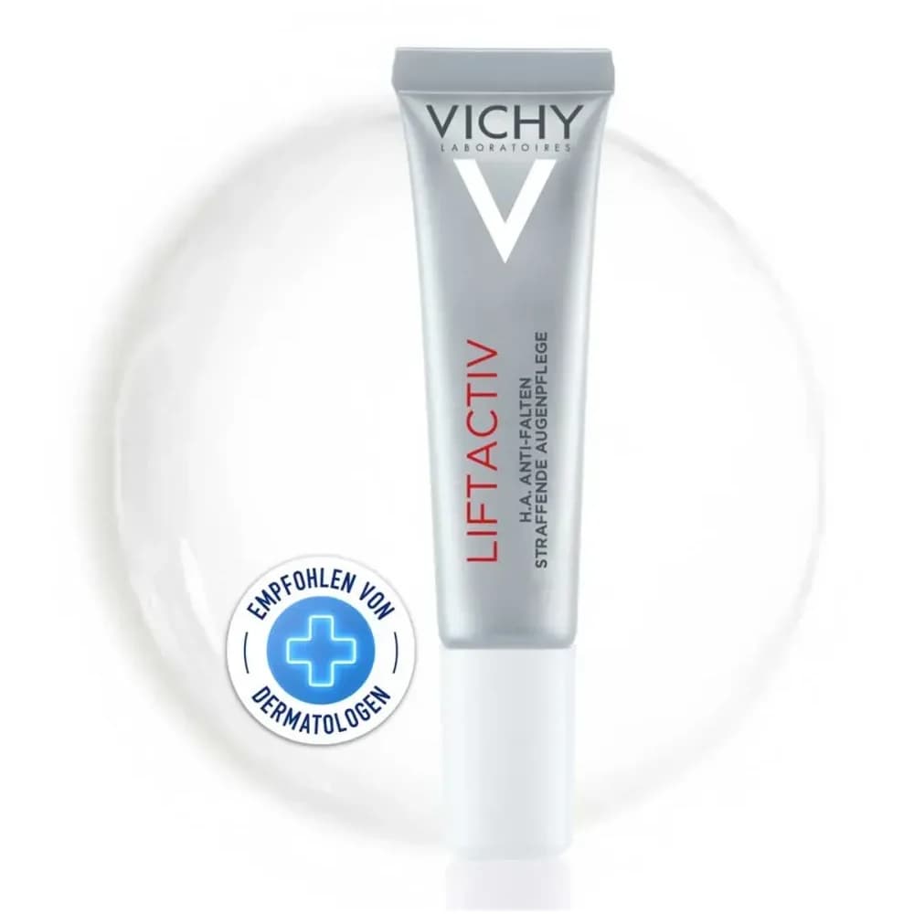 Vichy Liftactiv Augen Creme