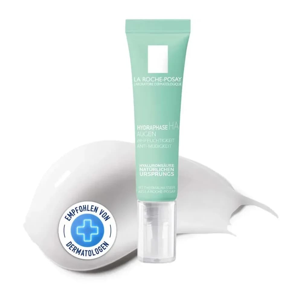 La Roche Posay Hydraphase HA Augen 15 ml