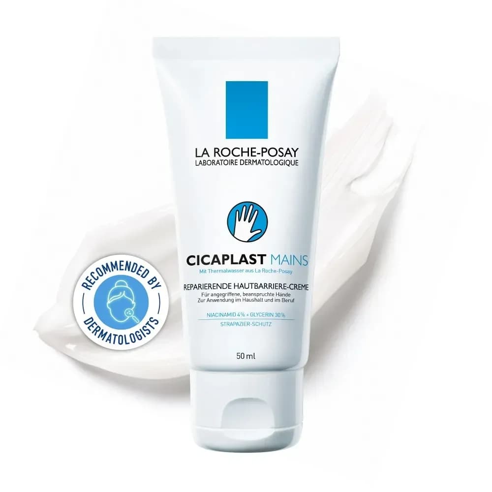 Roc Handcreme Cicaplast