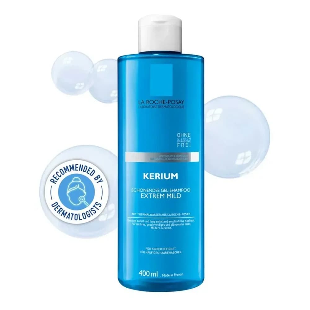 Kerium Extrem Mild 400 ml