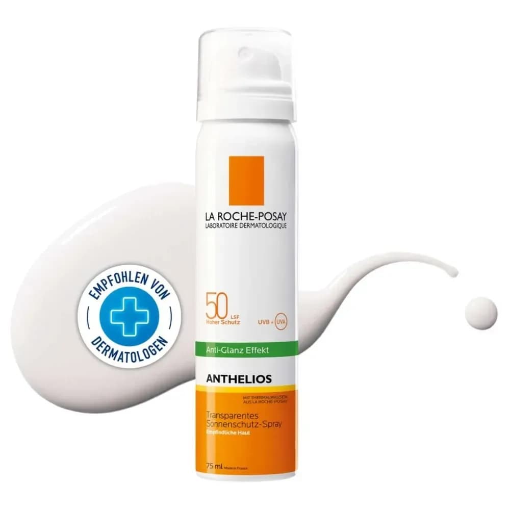 La Roche-Posay Sonnenschutzcreme