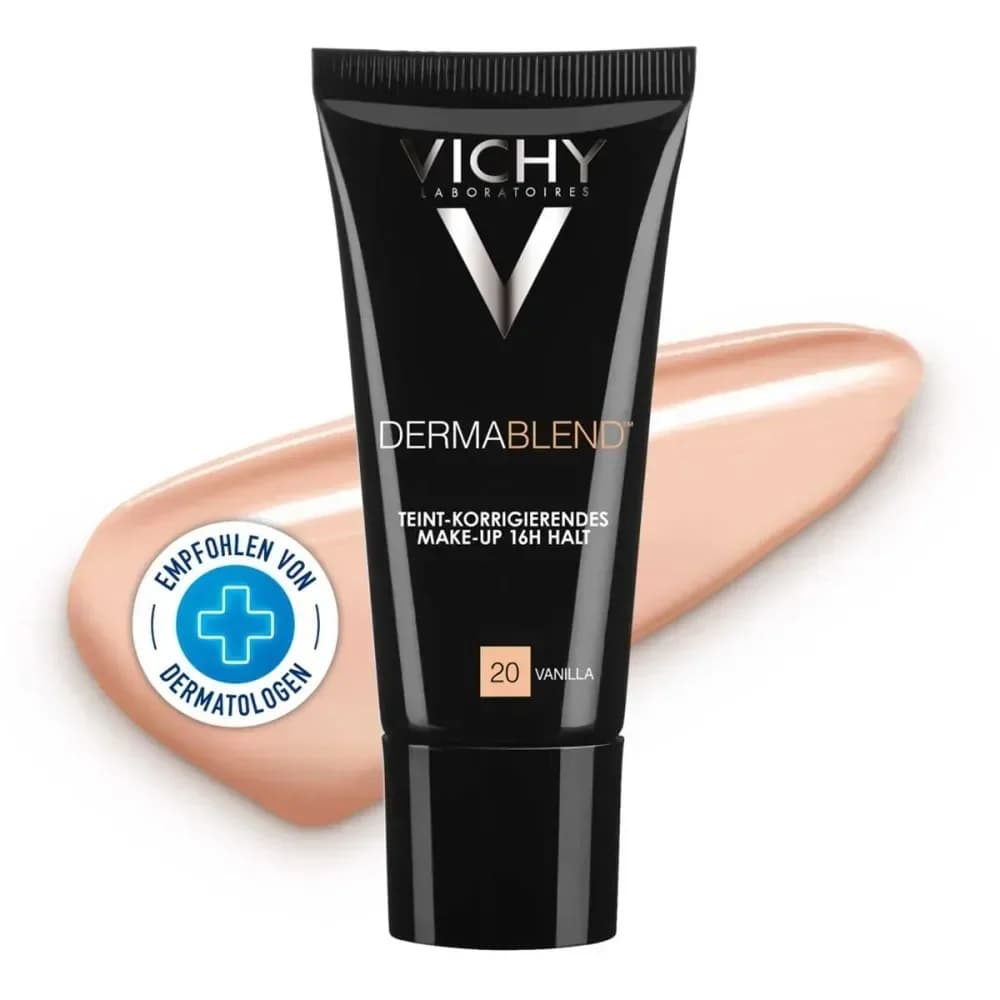 Vichy Dermablend Make-up 20