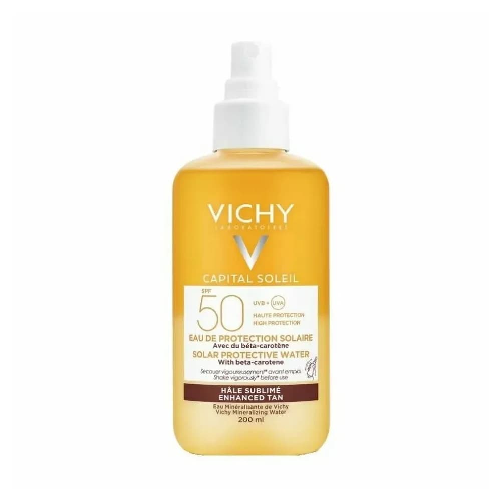 VICHY CAPITAL SOLEIL SPF 50  200 ml Spray