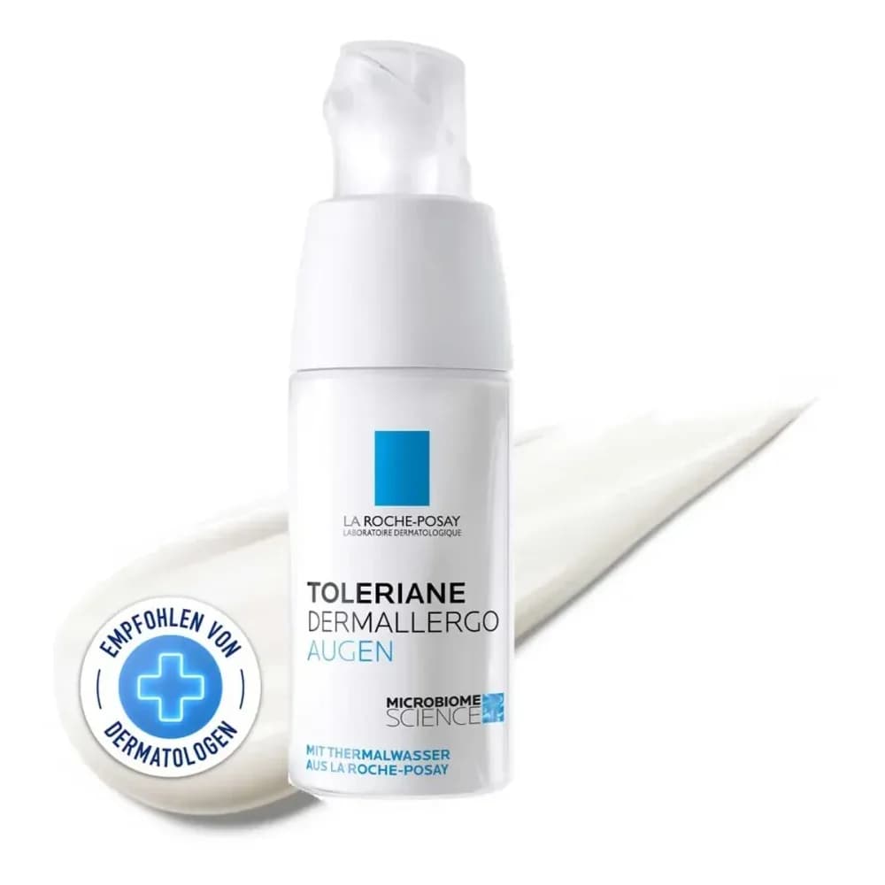 La Roche-Posay Augencreme La Roche