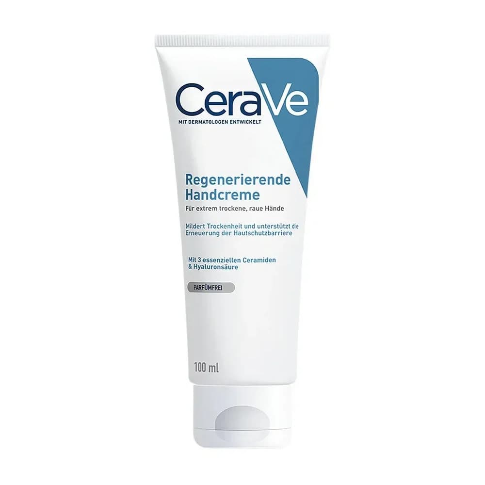 CeraVe Regenerierende Handcreme