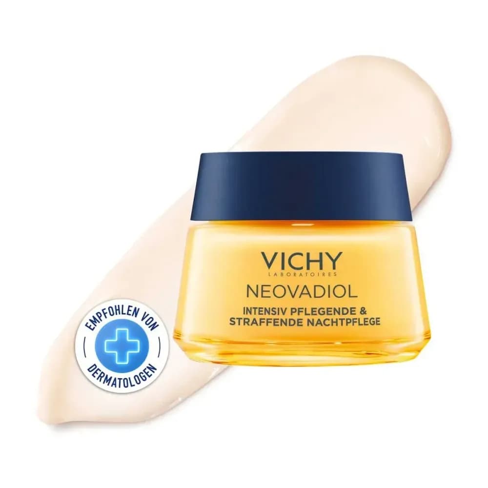 VICHY NEOVADIOL, ex Magistral Nacht