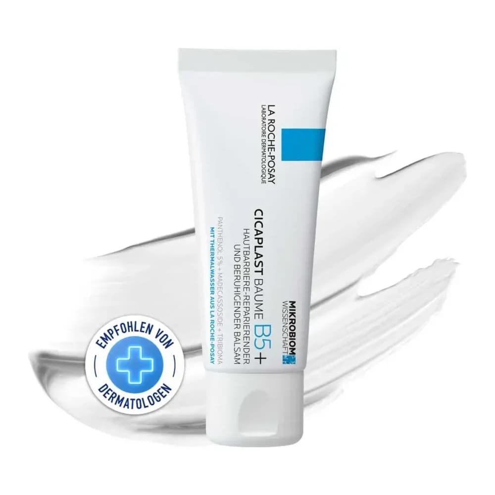 La Roche Posay Cicaplast Baume B5+
