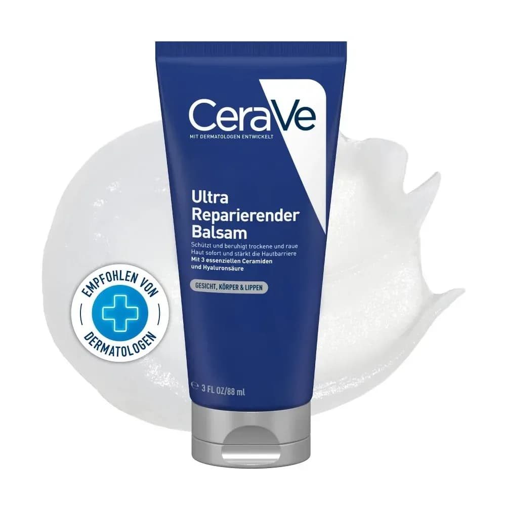 Cerave Ultra Reparierender Balsam