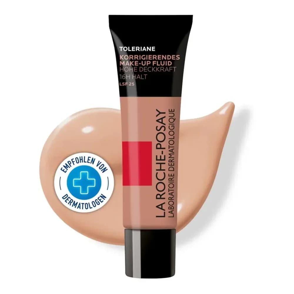 La Roche-Posay Toleriane Fluide Make-up Nr.11