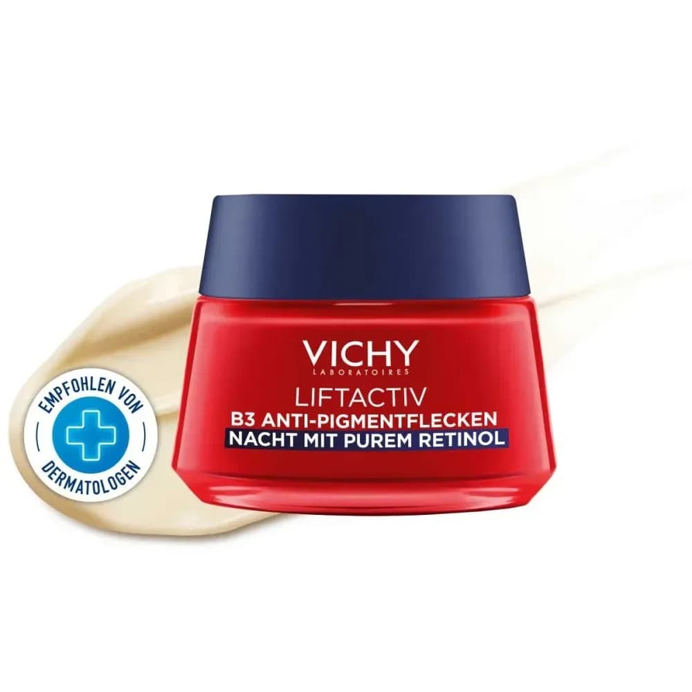 Vichy LIFTACTIV Tagescreme 50 ml